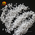 Aluminum oxide sand blasting abrasive white powder corundum